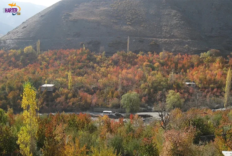 روستا زشک 